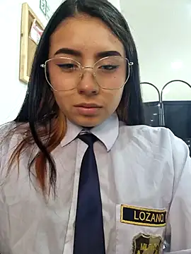 Angela  05 online show from July 1, 1:02 pm