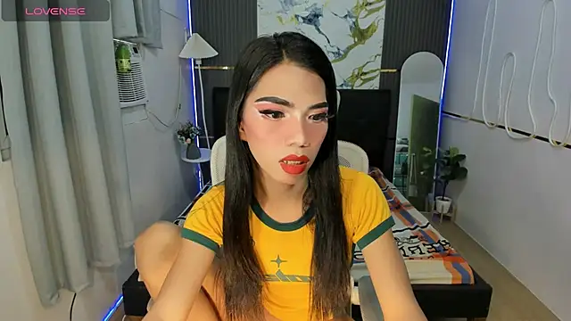 Alexa therealhorsecock online show from July 3, 12:17 am