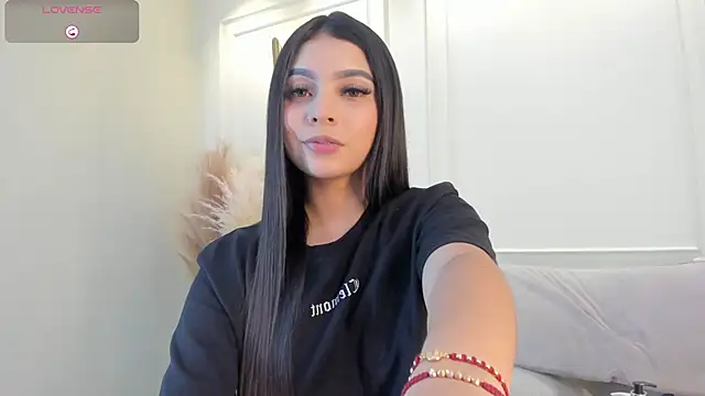 Alana cutte online show from June 6, 5:01 am