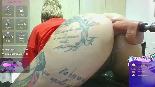 dulcemiel69 online show from May 21, 10:17 pm