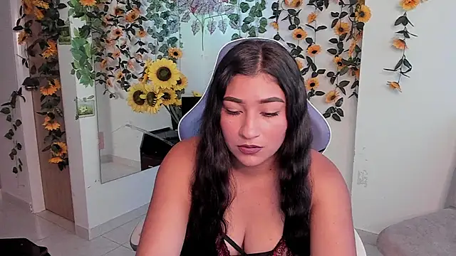 Snapshot of Kendra_6969 chatting on July 21, 2:52 pm Kendra 6969 online show from July 21, 2:52 pm