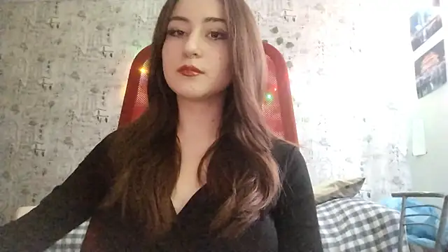 Pollykiss online show from May 20, 2:45 pm