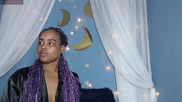 ayla-0 online show from May 29, 1:31 pm