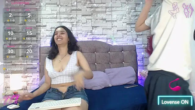  engel and dimy  online show from May 29, 8:07 pm
