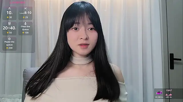 -piao- online show from June 9, 2:17 pm