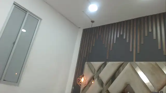 Snapshot of MartinaaFit chatting on May 30, 4:20 am MartinaaFit online show from May 30, 4:20 am