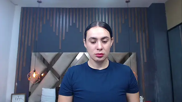 Snapshot of MartinaaFit chatting on July 9, 11:47 am MartinaaFit online show from July 9, 11:47 am