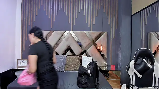Snapshot of MartinaaFit chatting on July 11, 12:08 pm MartinaaFit online show from July 11, 12:08 pm