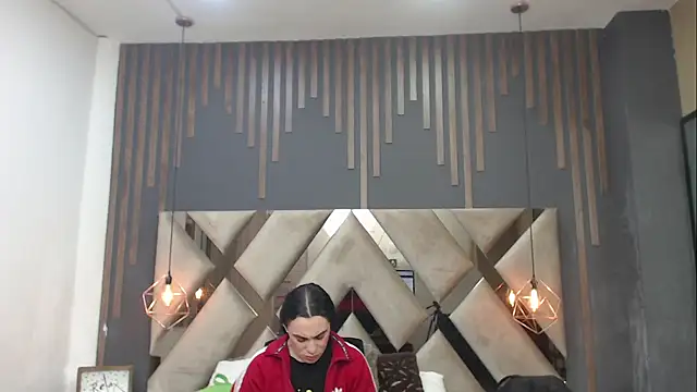 Snapshot of MartinaaFit chatting on July 13, 11:57 am MartinaaFit online show from July 13, 11:57 am