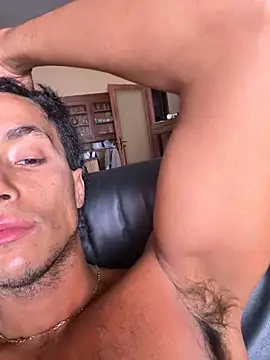 DarkfleX online show from June 30, 1:39 am
