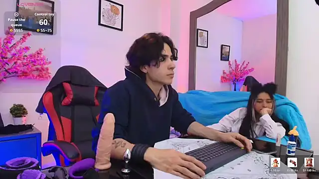Chlloe Fox online show from July 13, 6:22 pm