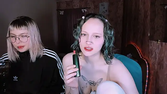 SusieMilkis online show from June 3, 2:25 am