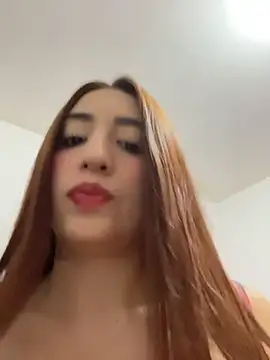 EsmeraldaMidnight online show from July 16, 6:08 am