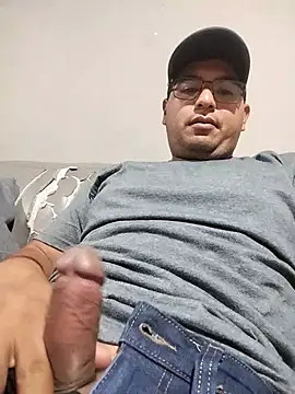 Ferluchum online show from May 30, 2:52 am