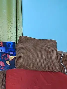 chocolata-cocoa online show from July 5, 4:25 pm