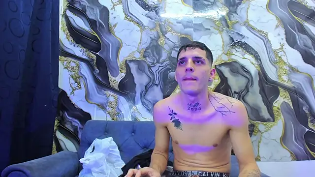 boy max latin online show from June 7, 3:10 am