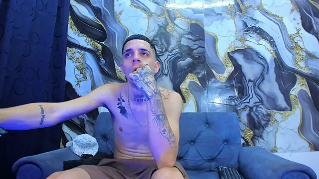 boy max latin online show from July 8, 3:27 pm