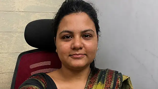 Sexydiva598 online show from May 20, 11:05 am