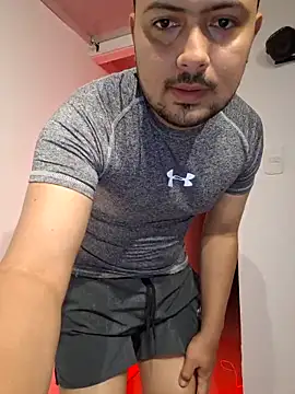 ORTIZ96hot online show from May 29, 4:10 am