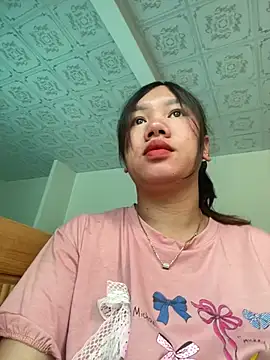 Suki-love online show from June 25, 2:55 am