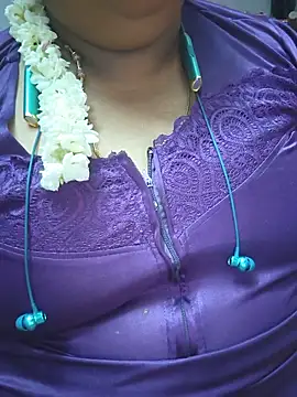 geetha431 online show from June 27, 5:07 pm