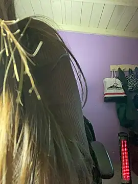 Juliett08 online show from July 11, 12:13 am