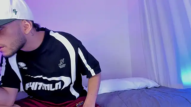  Kevin xxx online show from October 29, 6:04 am