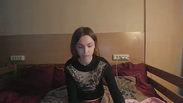 Snapshot of PurpleSin chatting on May 28, 11:51 am PurpleSin online show from May 28, 11:51 am