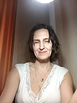 Alene Lorrie online show from May 29, 5:49 am