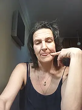Snapshot of Alene_Lorrie chatting on July 6, 3:47 am Alene Lorrie online show from July 6, 3:47 am