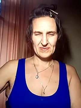 Snapshot of Alene_Lorrie chatting on July 14, 2:56 pm Alene Lorrie online show from July 14, 2:56 pm