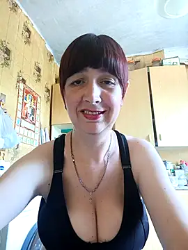 Snapshot of MilaSwan777 chatting on June 30, 9:54 am MilaSwan777 online show from June 30, 9:54 am