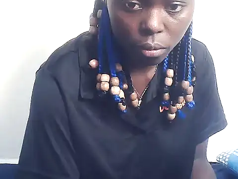 ebonycurvedass online show from July 11, 11:50 pm