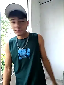 mischievousprince  online show from June 8, 12:49 pm