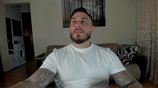 Gymdominus online show from May 29, 1:09 pm