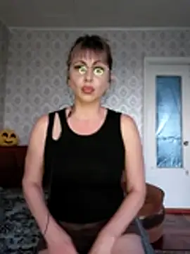 Kitty-MEOWW online show from May 24, 3:50 pm
