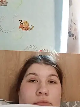 Georgina Mimi online show from May 30, 3:09 pm