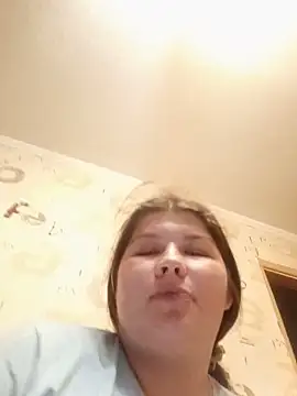 Georgina Mimi online show from June 8, 8:53 pm