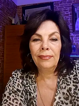 Snapshot of SannyMI-LF chatting on May 30, 9:34 pm SannyMI-LF online show from May 30, 9:34 pm