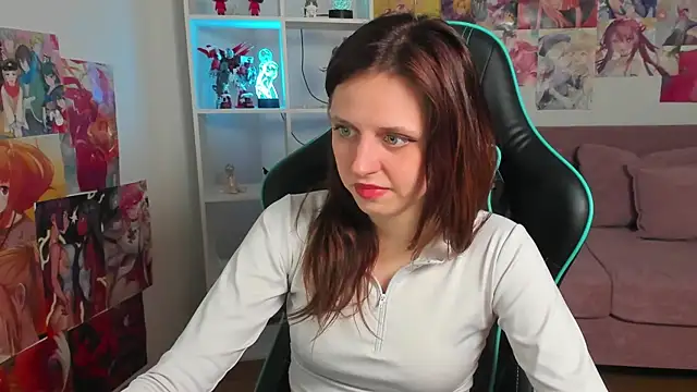 FreyaVeys online show from May 29, 2:37 pm