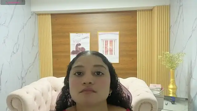 Snapshot of Karol1_s chatting on June 2, 3:08 am Karol1 s online show from June 2, 3:08 am