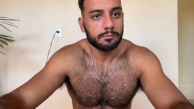 Snapshot of brazilianhairy chatting on July 18, 4:00 pm brazilianhairy online show from July 18, 4:00 pm