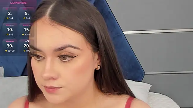 AprilDeRossi online show from July 15, 3:12 am