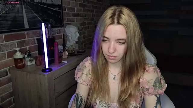 eva swetty online show from May 23, 9:08 pm