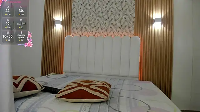 eva sultana online show from May 28, 7:11 pm