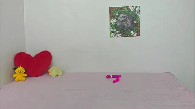 Cuteal1ce online show from June 20, 10:01 pm