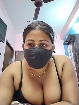sreyashidas505 online show from July 6, 6:10 pm