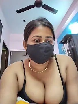 sreyashidas505 online show from July 9, 8:51 am