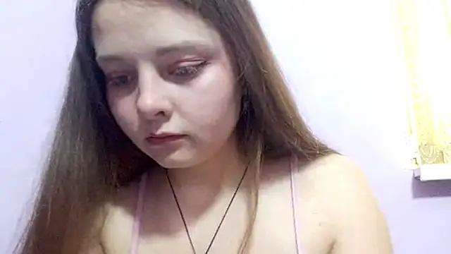 AnnieAge online show from May 24, 3:06 pm