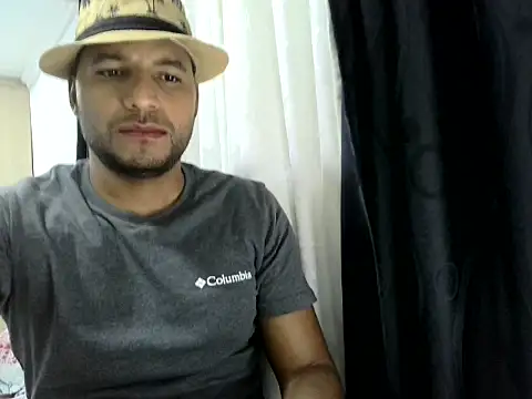 Bruno vip online show from May 27, 11:57 pm